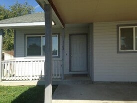 1162 Dogwood Cir in Mountain Home, ID - Building Photo