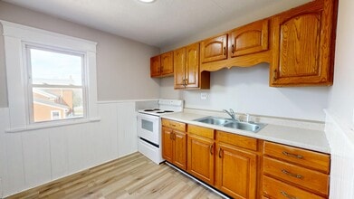 124 S Haines Ave in Alliance, OH - Building Photo - Building Photo