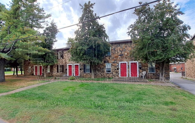 property at 3414 Clingstone Way