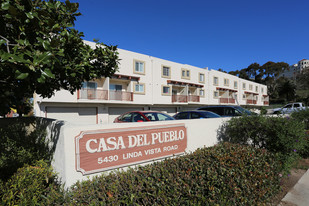 Casa del Pueblo in San Diego, CA - Building Photo - Building Photo