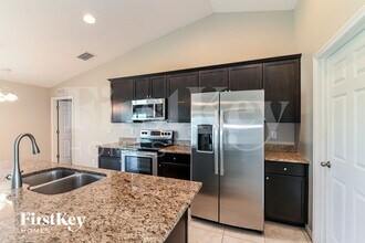 1023 NW 22nd Terrace in Cape Coral, FL - Building Photo - Building Photo