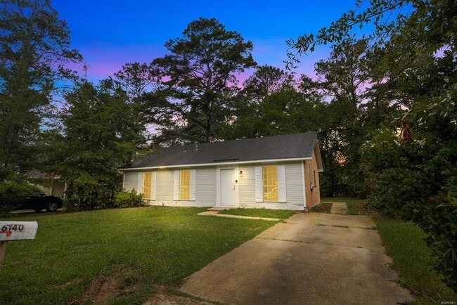 6140 Cherry Hill Rd in Montgomery, AL - Building Photo - Building Photo