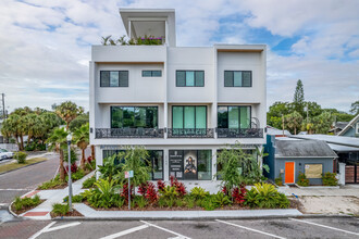 2700 Central Ave in St. Petersburg, FL - Building Photo - Building Photo