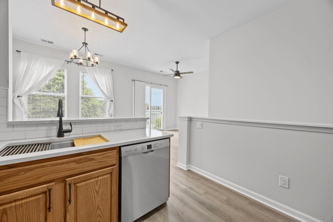 3471 Chagall Ct in Charlotte, NC - Foto de edificio - Building Photo