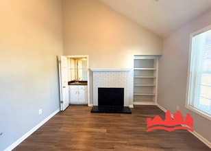 3708 Deer Crossing in Memphis, TN - Building Photo - Building Photo