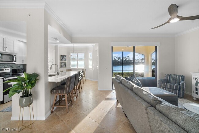 property at 9727 Acqua Ct