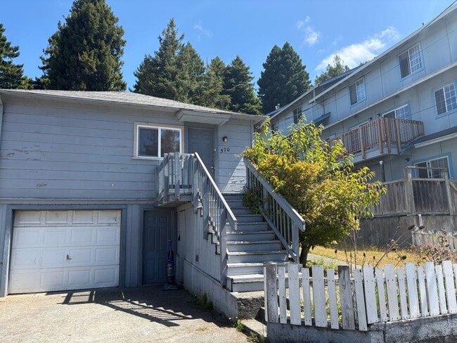 property at 570 Granite Ave