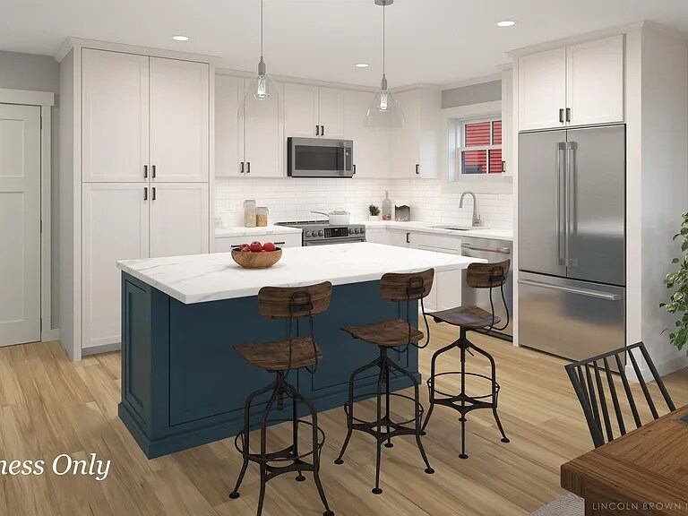 78 Farm Wy in South Burlington, VT - Building Photo