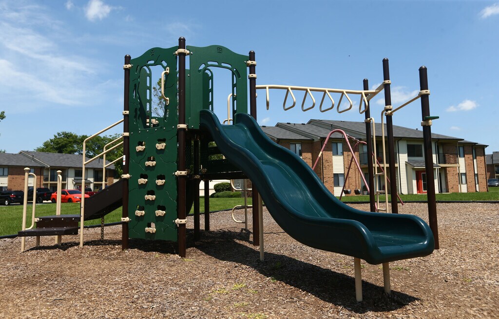 Autumn Trace Apartments in Kokomo, IN