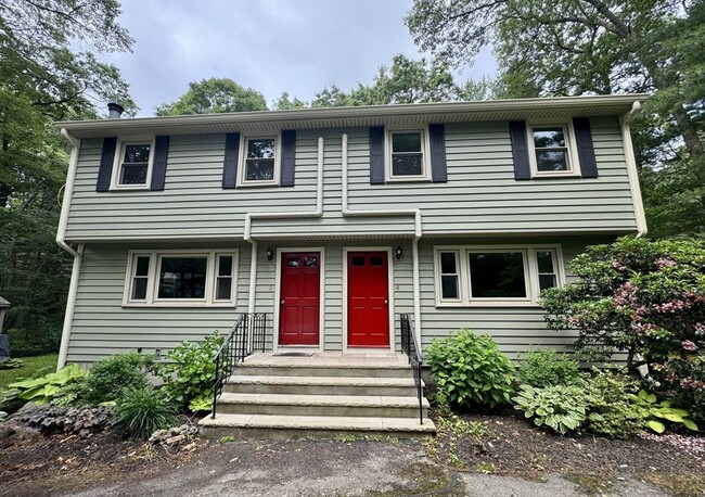 property at 4 Link St