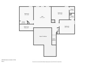 4258 Wells Mark Dr in Humble, TX - Building Photo - Building Photo