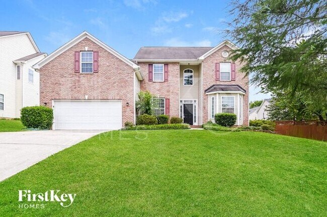 property at 4846 Turnridge Ct NW