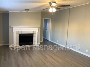2501 Martin Luther King Dr in San Angelo, TX - Building Photo - Building Photo