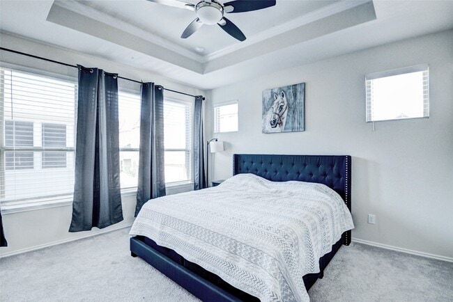 3104 Roseland Terrace Ln in Houston, TX - Building Photo - Building Photo