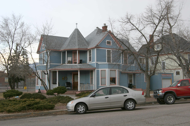 430 N Weber St in Colorado Springs, CO - Building Photo - Building Photo