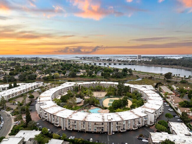 property at 3054 Rue D’Orleans