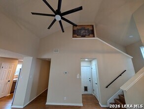 8911 Timber Run in San Antonio, TX - Building Photo - Building Photo