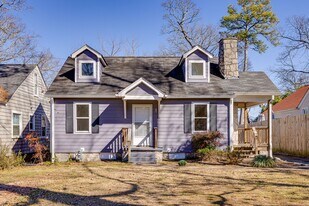 5211 Sunbeam Ave in Chattanooga, TN - Building Photo