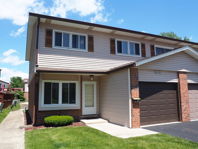 property at 6826 Chelsea Rd