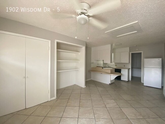 1902 Wisdom Dr in Amarillo, TX - Building Photo - Building Photo