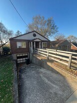 10915 Main St in Sharonville, OH - Building Photo