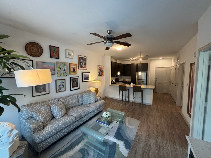 1271 Sadler Drive in San Marcos, TX - Building Photo