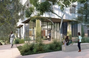 853-855 Memory Ln in San Francisco, CA - Building Photo - Building Photo