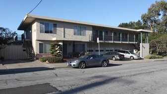 259 San Luis Ave in San Bruno, CA - Building Photo