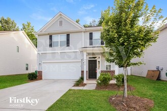 9632 Hamel St in Charlotte, NC - Building Photo - Building Photo