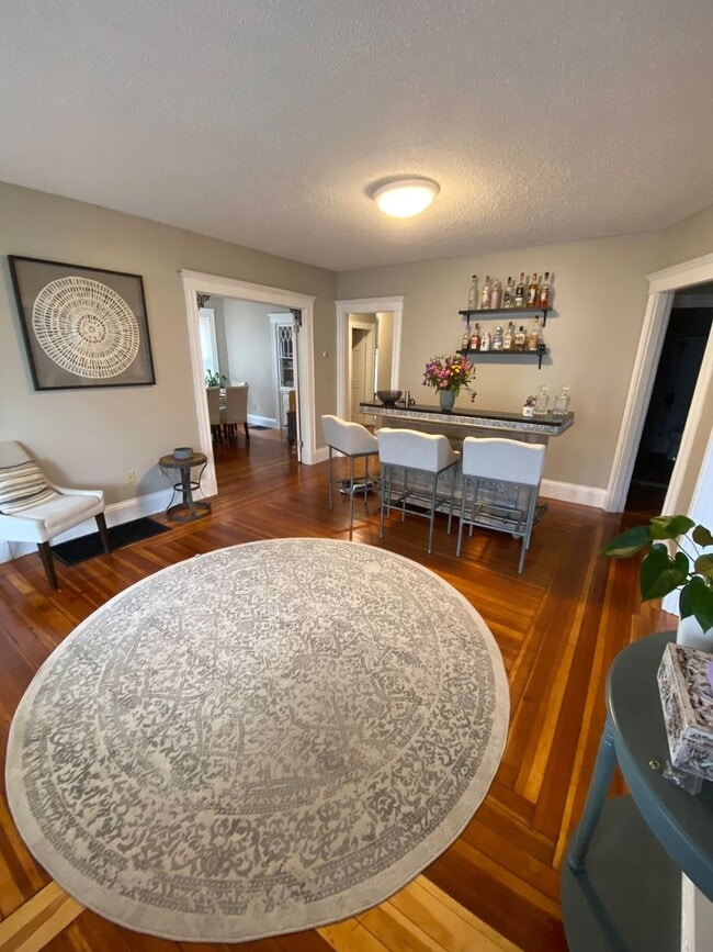 property at 81 Bigelow St