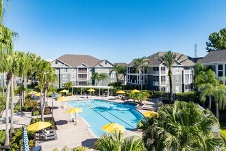 Crosswynde by ARIUM in Tampa, FL - Foto de edificio - Building Photo