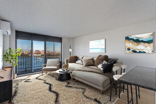 2540-40 Shore Blvd in Queens, NY - Building Photo