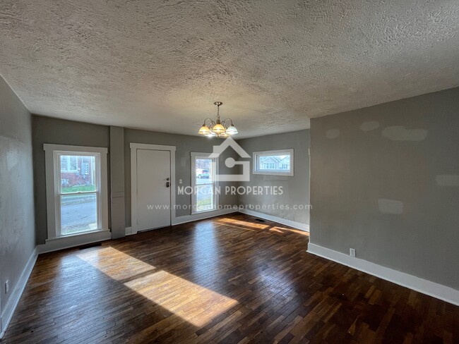 1102 Spring St in New Castle, IN - Building Photo - Building Photo