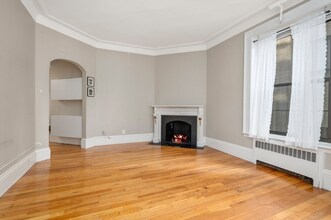 271 Dartmouth St in Boston, MA - Building Photo - Building Photo