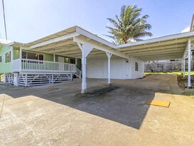 54-2378-2378 Kynnersley Rd in Kapaau, HI - Building Photo