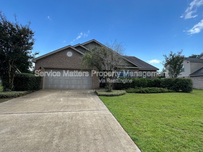 4901 Spears St in Milton, FL - Foto de edificio - Building Photo