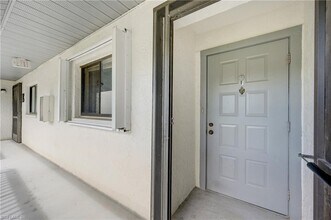 6300 Sugar Bush Ln-Unit -F in Ft. Myers, FL - Building Photo - Building Photo