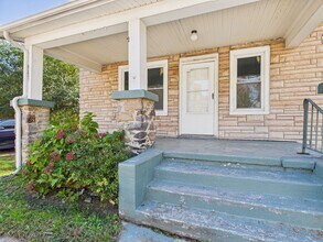 2408 Concord Ave in Richmond, VA - Building Photo - Building Photo