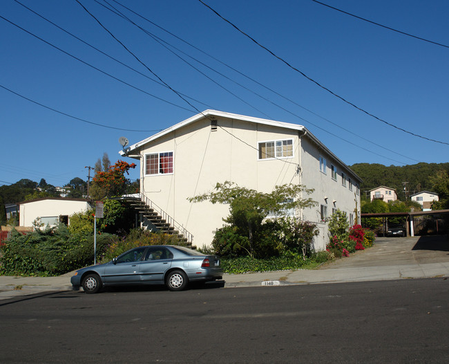 1120 Yuba Ave in San Pablo, CA - Building Photo - Building Photo