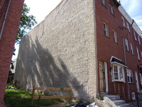 2126 N 20th St in Philadelphia, PA - Building Photo - Building Photo