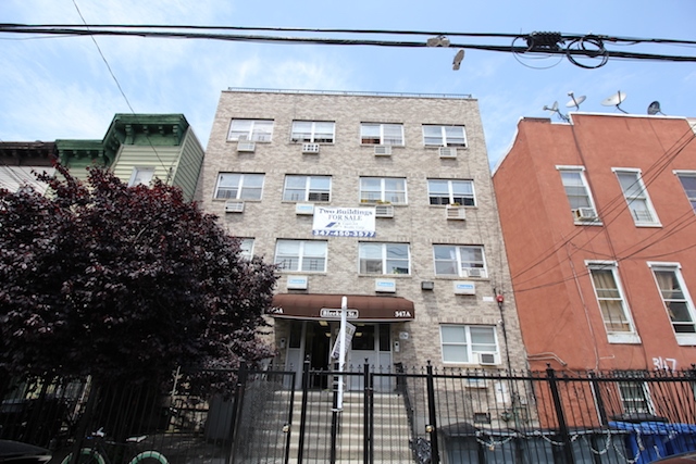 Solid Portfolio on Bleecker St in Bushwick in Brooklyn, NY - Building Photo - Building Photo