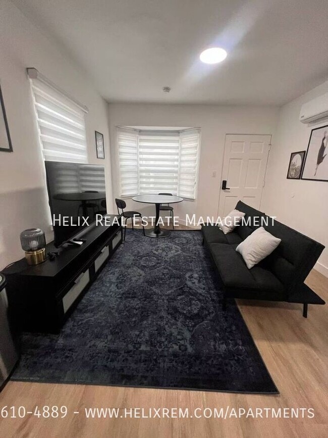 property at 1730 N Sierra Bonita Ave