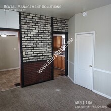 100 SW Taylor St in Topeka, KS - Building Photo - Building Photo