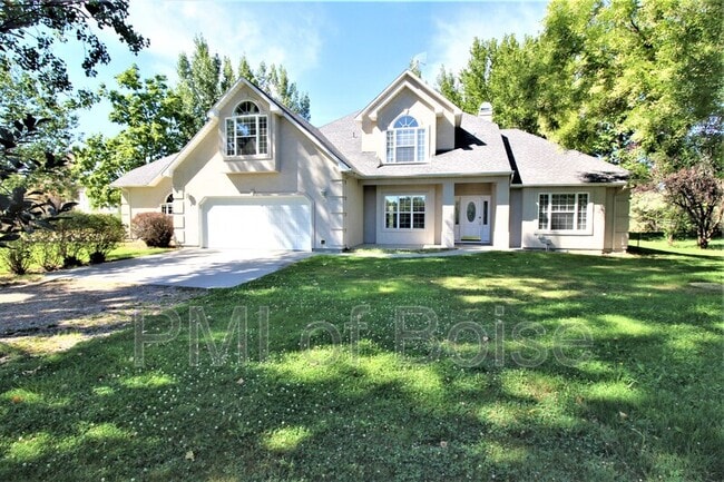 property at 85 S Linder Rd