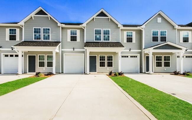 property at 7276 Bellacroft Dr