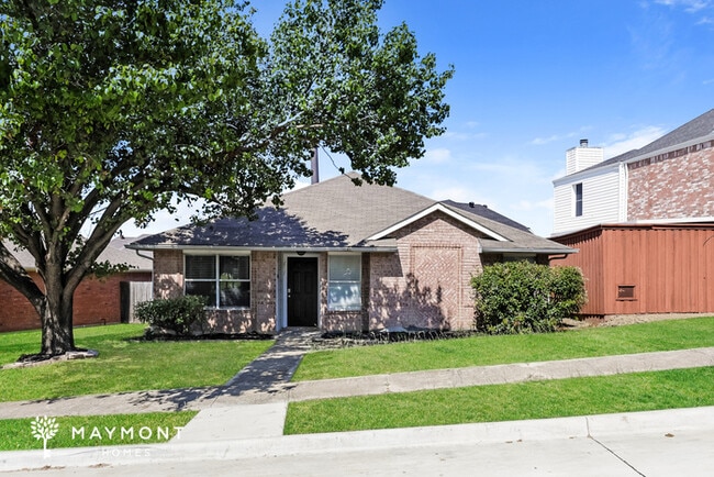 property at 12717 Hilltop Dr
