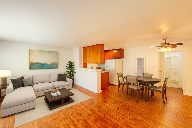 property at 1656 Arlington Ave