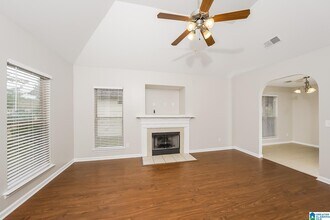 485 Fox Run Cir in Pell City, AL - Building Photo - Building Photo