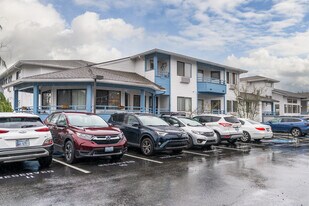 Solista Everett in Everett, WA - Building Photo