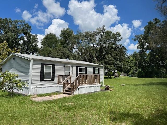 property at 26304 SW 2 Ave